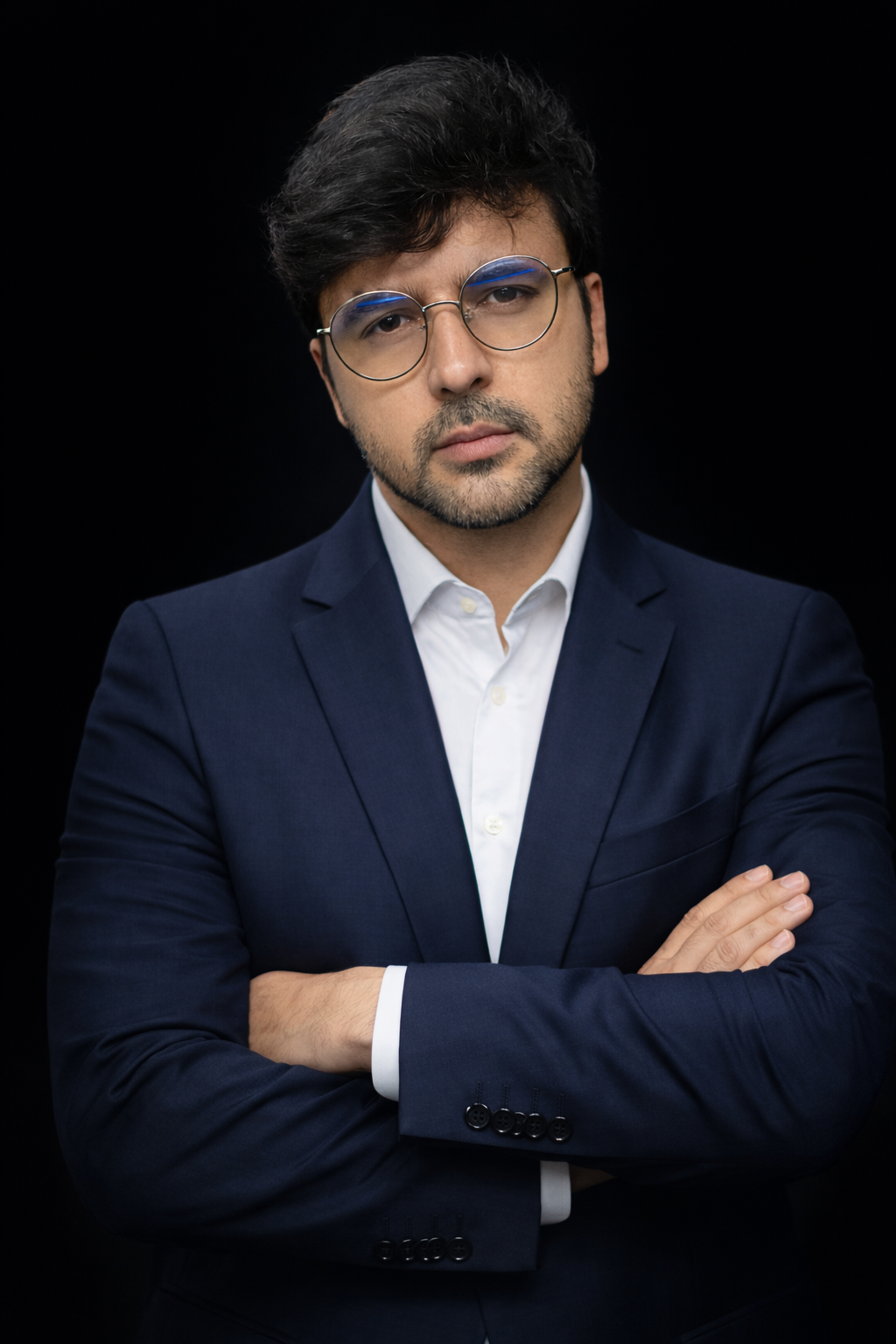 Bruno Bastos Fernandes - Desenvolvedor Full Stack